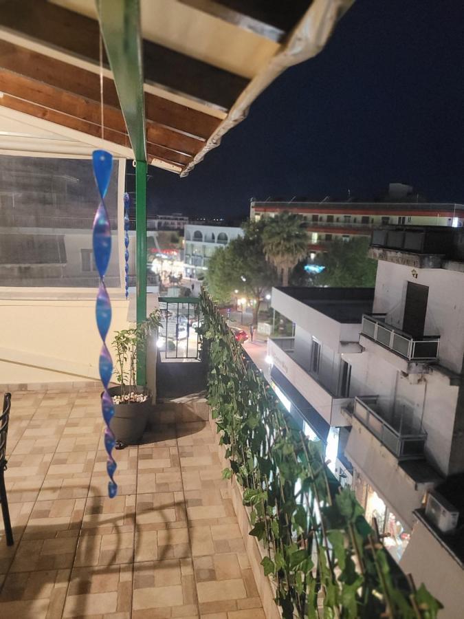 Marge Apt آرتا المظهر الخارجي الصورة